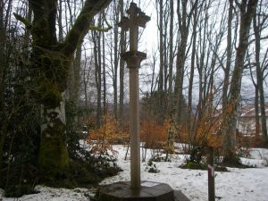 Cruz Blanca de Roldán