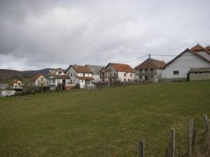 De Roncesvalles a Larrasoaña