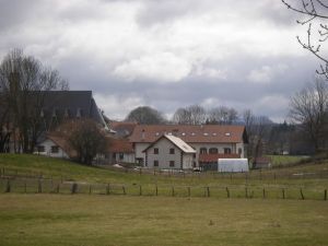 De Roncesvalles a Larrasoaña