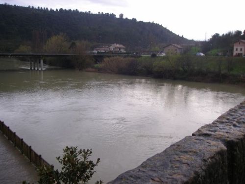 Puente de la Reina