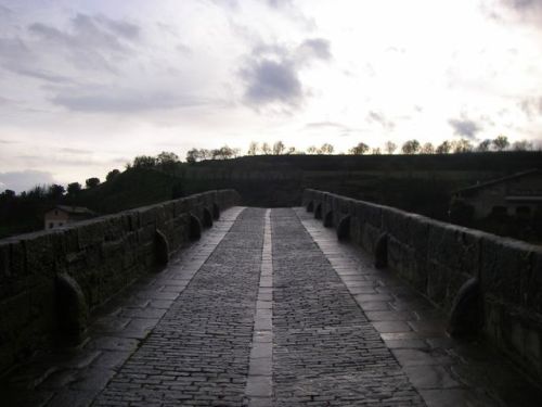 Puente de la Reina