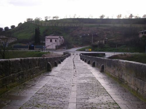 Puente de la Reina