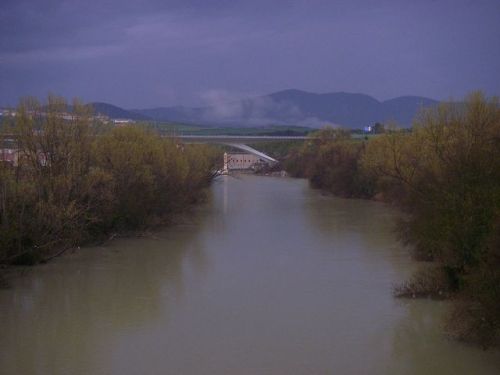 Puente de la Reina