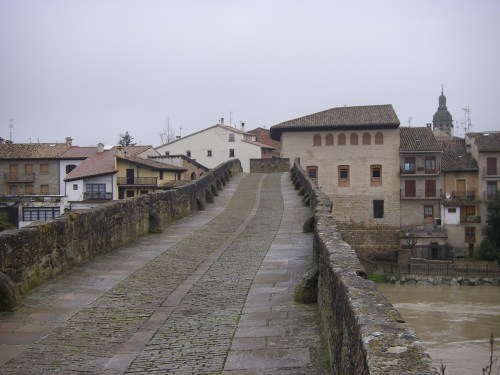 Perspectiva del Puente