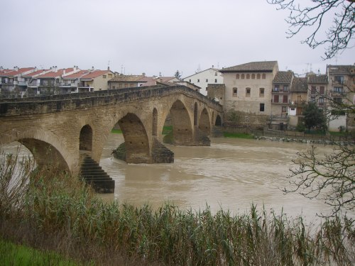 Puente de la Reina
