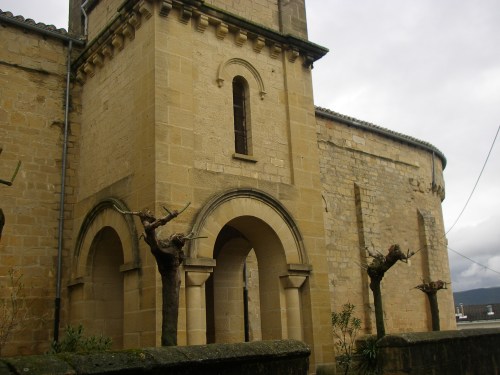Igleisa de Lorca