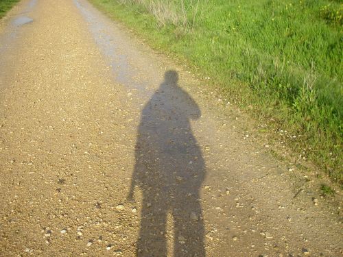 Camino a Sansol y Torres del Río