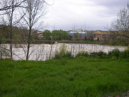 Río Ebro