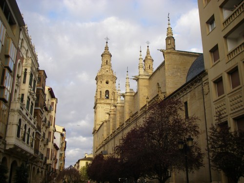 Logroño