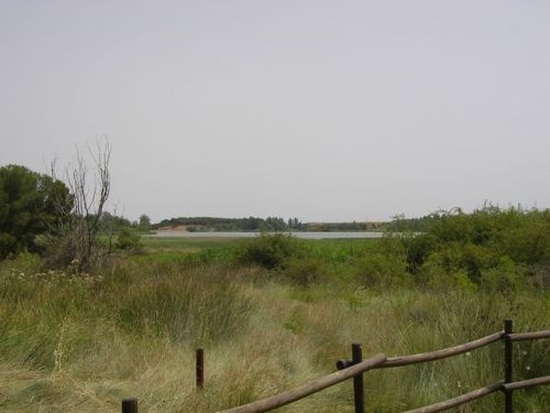 Parque de la Grajera. Logroño