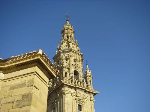 Santo Domingo de la Calzada