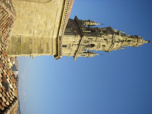 Santo Domingo de la Calzada