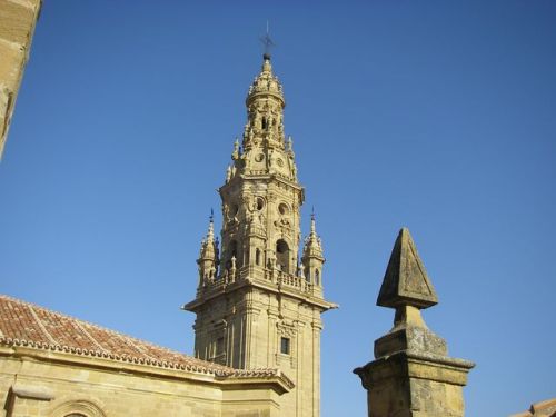 Santo Domingo de la Calzada