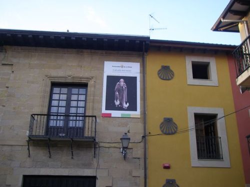 Santo Domingo de la Calzada