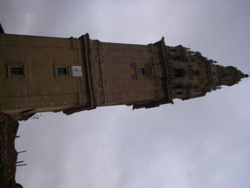 Santo Domingo de la Calzada