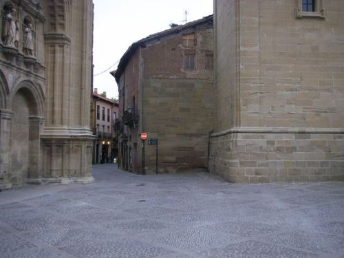Santo Domingo de la Calzada