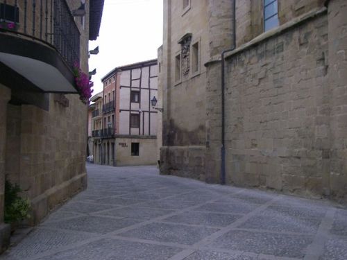 Santo Domingo de la Calzada