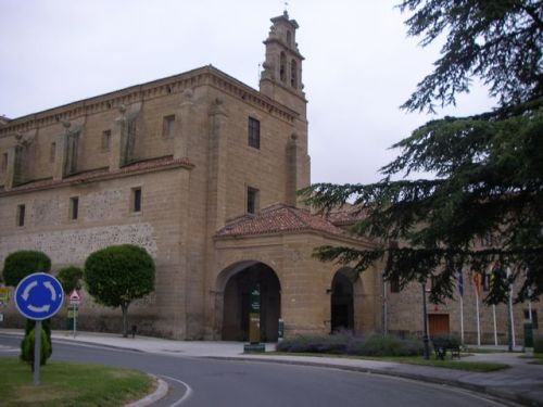 Santo Domingo de la Calzada