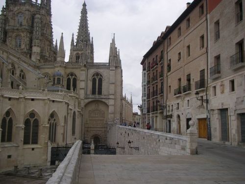 Burgos