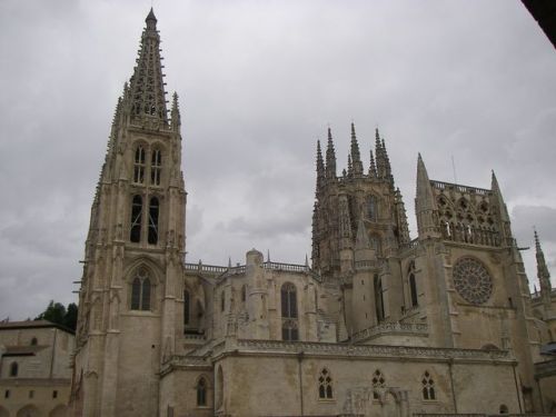 Catedral de Burgos