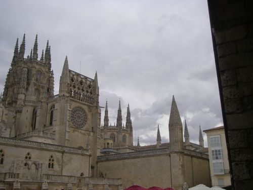 Catedral de Burgos