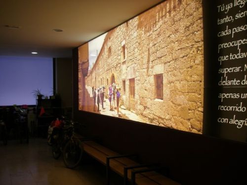 Albergue de Burgos