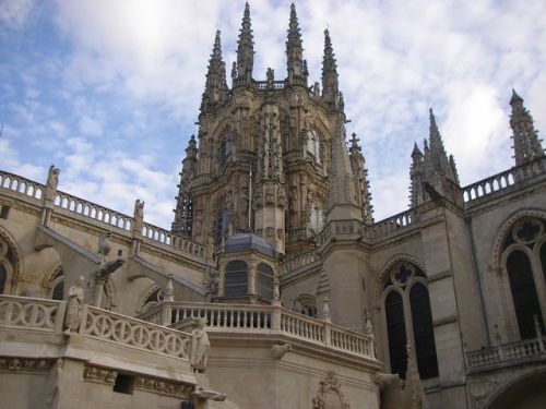 Catedral de Burgos