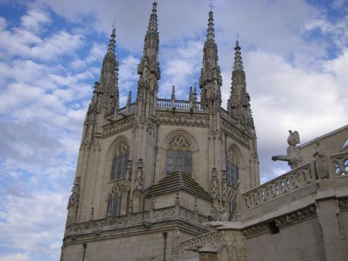 Catedral de Burgos