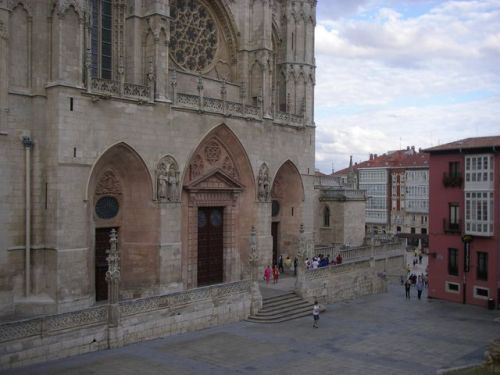 Catedral de Burgos