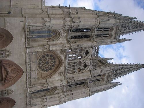 Catedral de Burgos