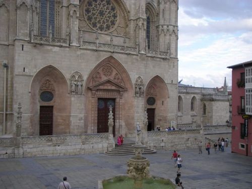 Catedral de Burgos