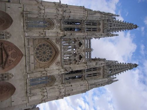 Catedral de Burgos
