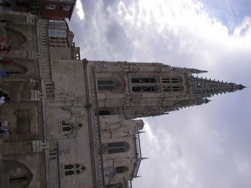 Catedral de Burgos