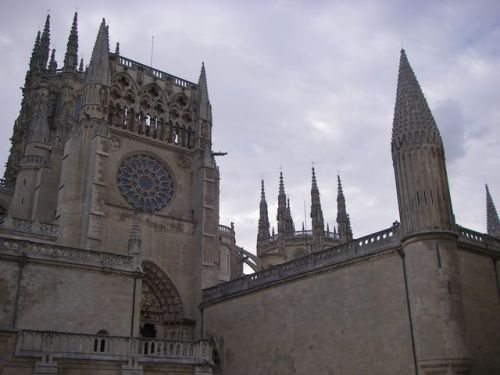Catedral de Burgos