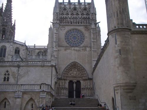 Catedral de Burgos