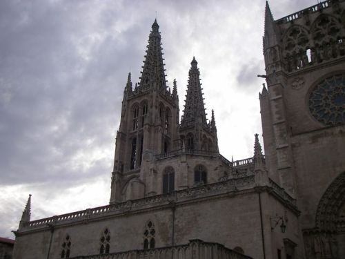 Catedral de Burgos