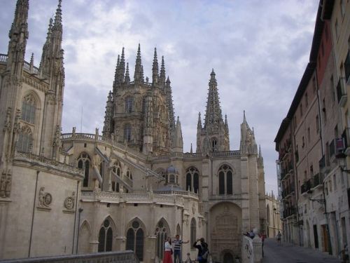 Catedral de Burgos