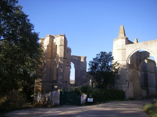 Convento de San Antón