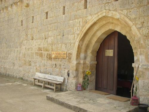 Ermita de San Nicolás