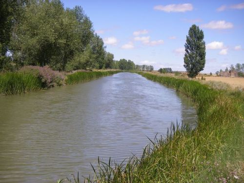 Canal de Castilla