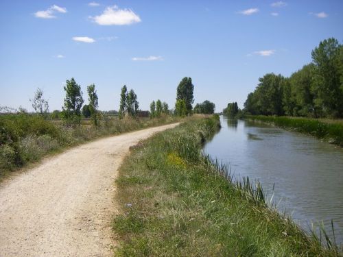 Canal de Castilla