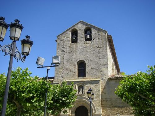 Carrión de los Condes