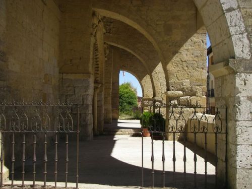 Carrión de los Condes