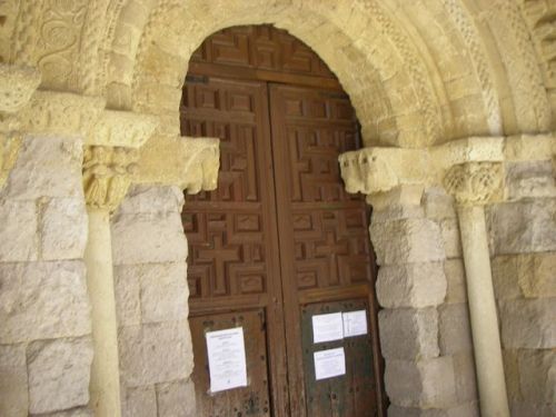 Carrión de los Condes