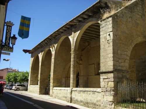 Carrión de los Condes