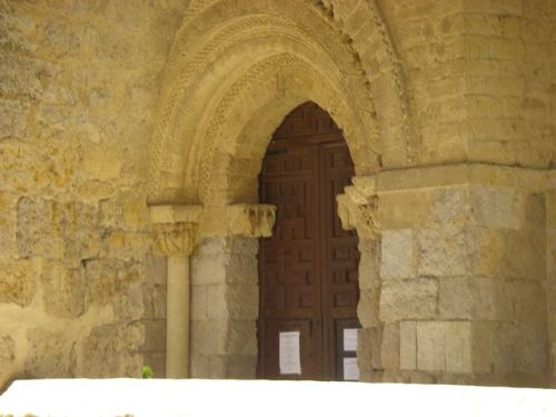 Carrión de los Condes