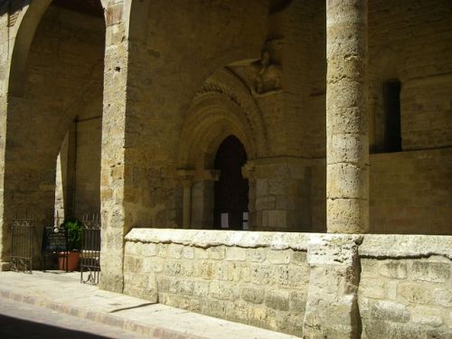 Carrión de los Condes