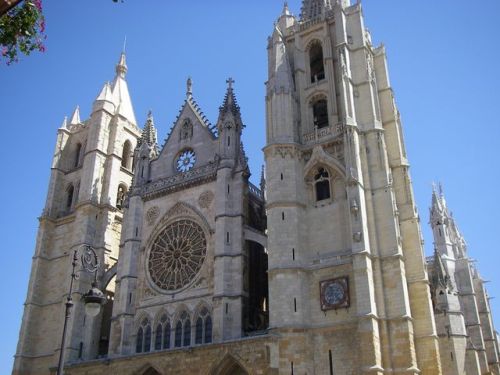 Catedral de León