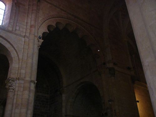 Basilica de San Isidoro de Sevilla