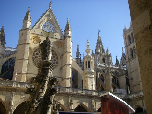Catedral de León